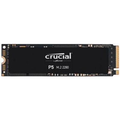 Crucial P5 2TB, CT2000P5SSD8