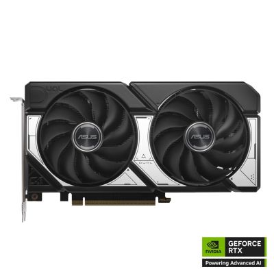 ASUS DUAL-RTX5060TI-O16G (90YV0MH0-M0NA00)