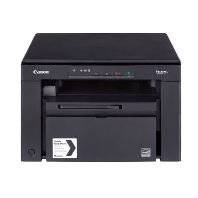 Multifunkčná tlačiareň Canon i-SENSYS MF3010
