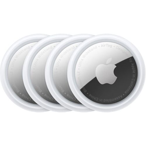 Apple AirTag (4 pack) MX542ZM / A