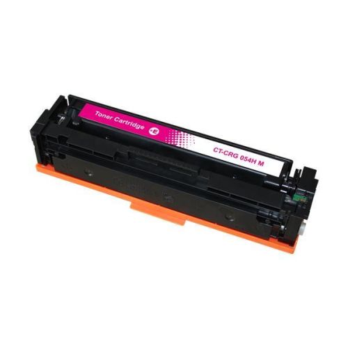 Kompatibilný toner pre HP 203A / 201A / CF543A / CF403A / Canon CRG-054 / CEG-045 Magenta 1300 strán
