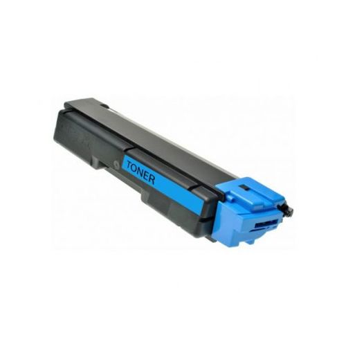 Kompatibilný toner pre Kyocera TK-590 Cyan 5000 strán