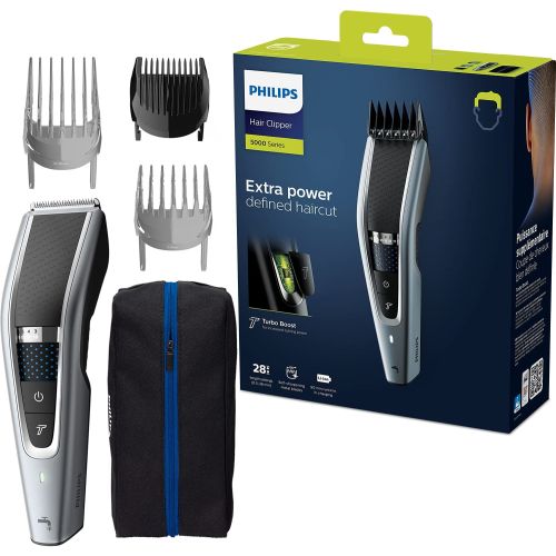 Philips Series 5000 HC5630 / 15