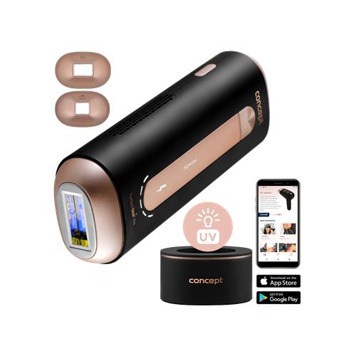Concept IL5000 Perfect Skin Pro