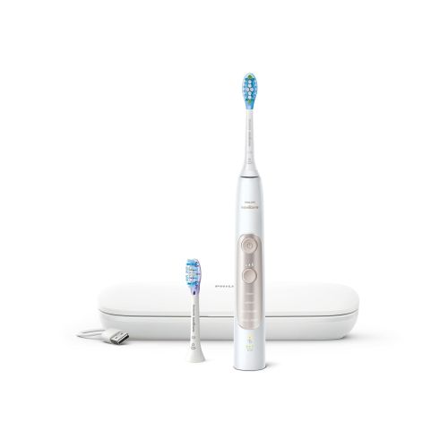 Philips ExpertClean 7500 HX9691 / 02