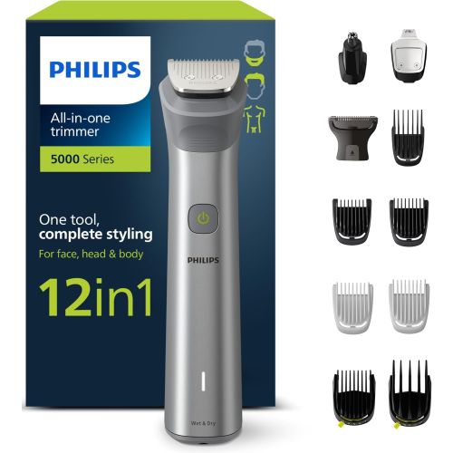 Philips MG5950 / 15