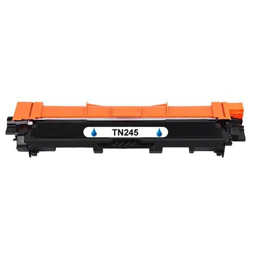 Kompatibilný toner pre Brother TN-245 Cyan 2200 strán