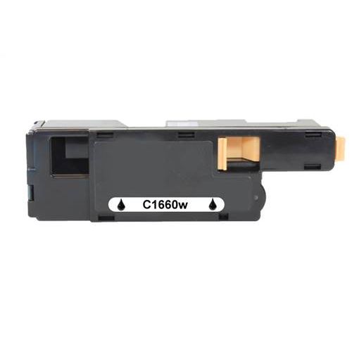 Kompatibilný toner pre Dell C1660w 593-11130 Black 2000 strán