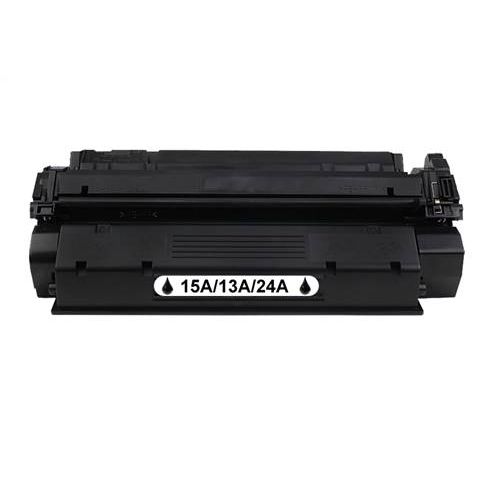 Kompatibilný toner pre HP C7115A / Q2624A / Q2613A Black (UNI MODEL) 2500 strán