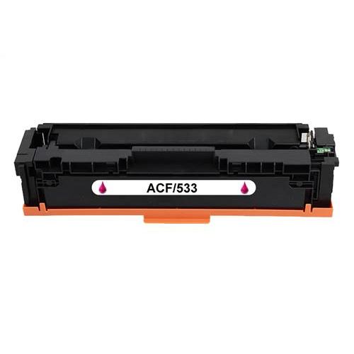 Kompatibilný toner pre HP 205A / CF533A Magenta 900 strán