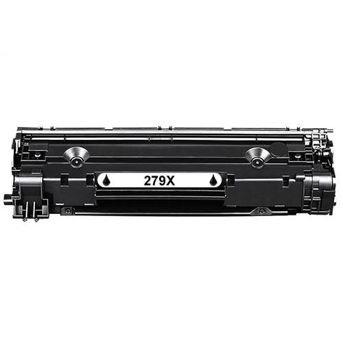 Kompatibilný toner pre HP 79X / CF279X Black 2000 strán