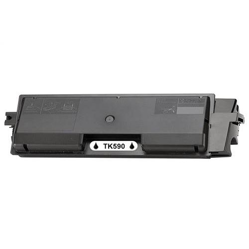 Kompatibilný toner pre Kyocera TK-590 Black 7000 strán