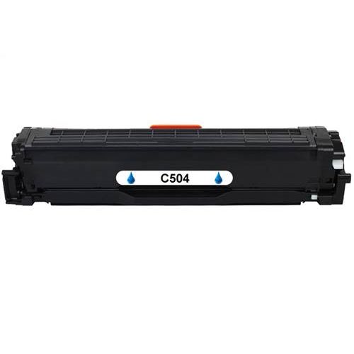 Kompatibilný toner pre Samsung CLT-C504S / ELS Cyan 1800 strán