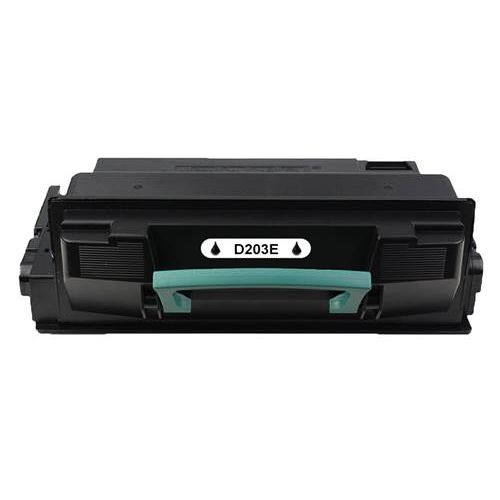 Kompatibilný toner pre Samsung MLT-D203E Black 10000 strán
