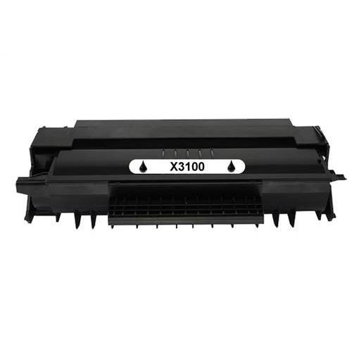 Kompatibilný toner pre Xerox Phaser 3100 (106R01379) WW Black 4000 strán