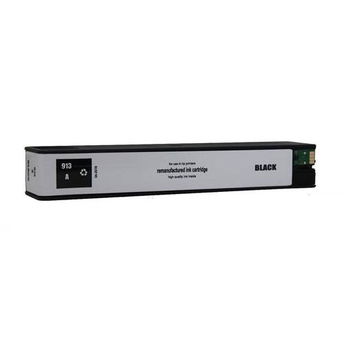 Renovovaná kazeta pre HP 913A / L0R95AE Black Premium 5350 strán