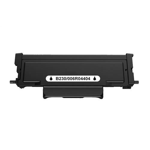 Kompatibilný toner pre Xerox B225 / B230 / B235 (006R04404) EEU Black 6000 strán
