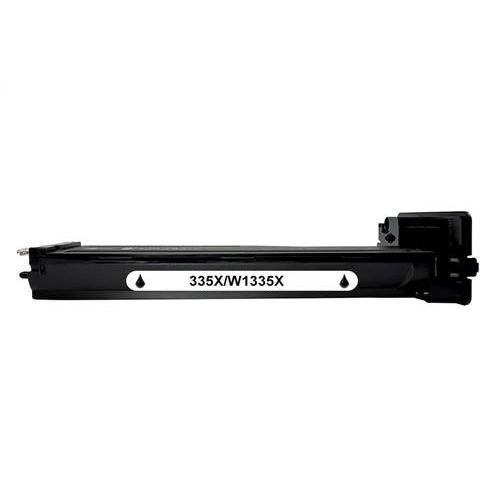 Kompatibilný toner pre HP 335X / W1335X Black 13700 strán