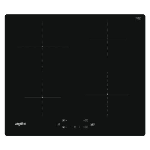 WSQ7360NE varná doska ind. WHIRLPOOL