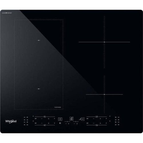 WL B4060 CPNE Varná doska WHIRLPOOL