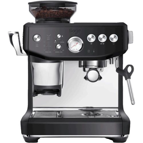 SES876BTR Espresso PS SAGE