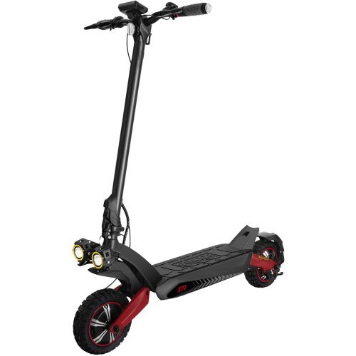 SCOOTER X70 OFF-ROAD SENCOR