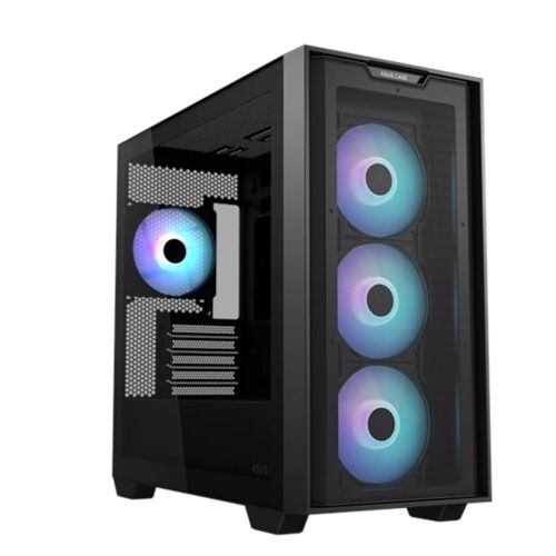 X-Diablo Gamer / R5 9060 bez OS / Micro / R5-7600 / 16GB / 1TB / RX 9060XT / bez OS / 3R 115523211