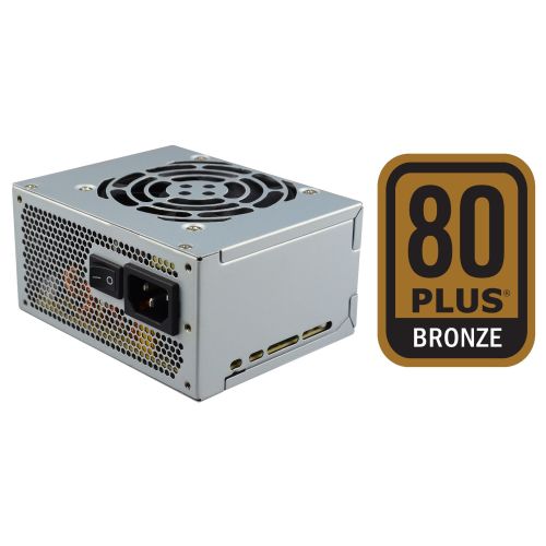 FSP SFX FSP350-50SAC / 350W / SFX / 80PLUS Bronze / Bulk 9PA350CY03