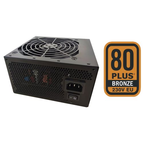 FSP FSP350-51AAC / 350W / ATX / 80PLUS Bronzia 230V / Bulk 9PA350D803