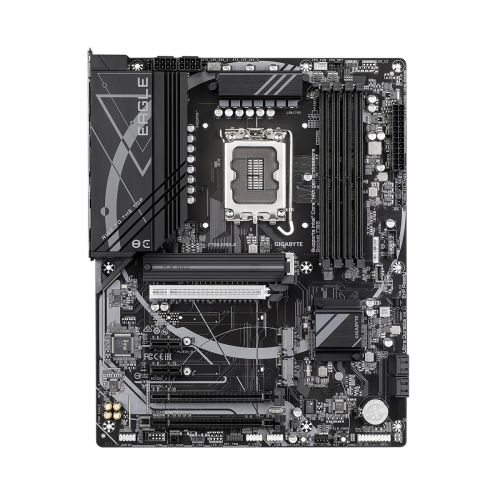 GIGABYTE Z790 EAGLE / LGA 1700 / ATX Z790 EAGLE