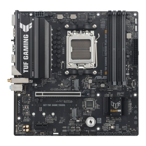 ASUS TUF GAMING A620AM-PLUS WIFI 90MB1MZ0-M0EAY0