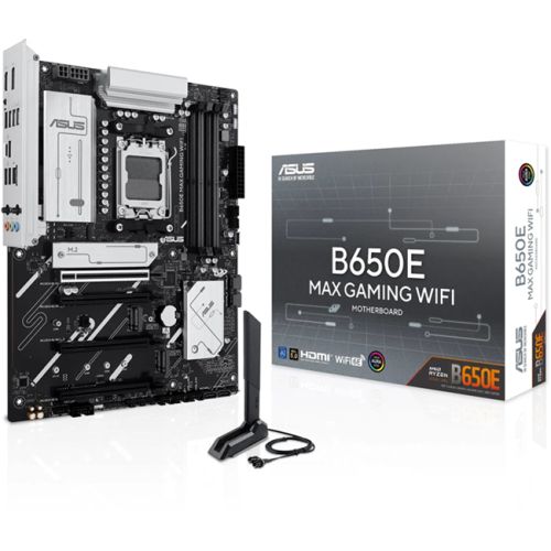 PROMO ASUS B650E MAX GAMING WIFI 90MB1LD0-M0EAY0