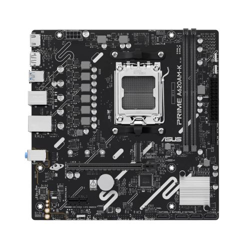 ASUS PRIME A620AM-K 90MB1GX0-M0EAY0
