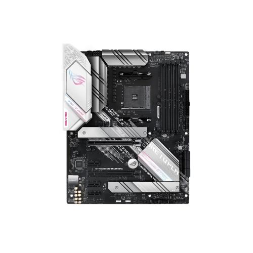 ASUS ROG STRIX B550-A GAMING / AM4 / ATX 90MB15J0-M0EAY0