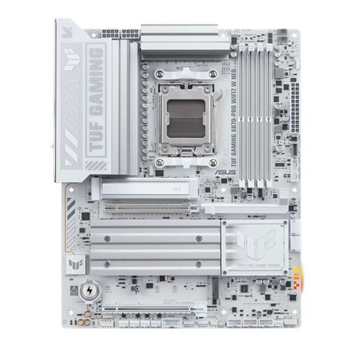 ASUS TUF GAMING X870-PRO WIFI7 W NEO 90MB1NY0-M0EAY0