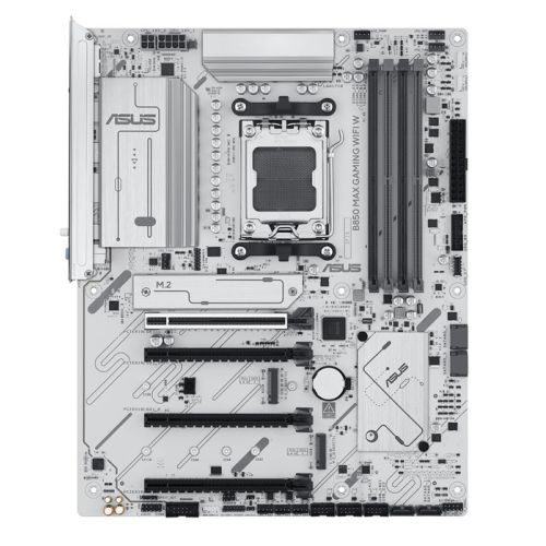 ASUS B850M MAX GAMING WIFI 90MB1LL0-M0EAY0