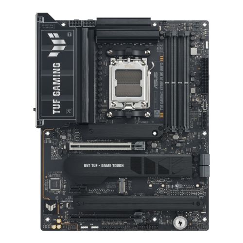 ASUS TUF GAMING X870E-PLUS WIFI 7 90MB1M70-M0EAY0