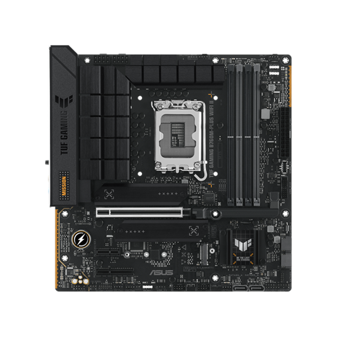 ASUS TUF GAMING B760-PLUS WIFI II 90MB1HE0-M0EAY0