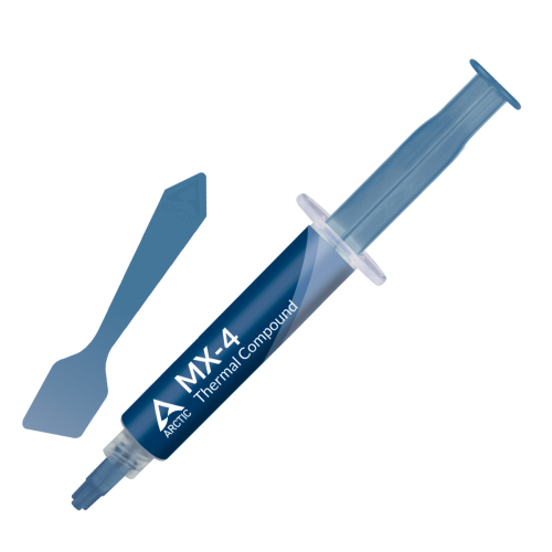 ARCTIC MX-4 (8g) so špachtľou ACTCP00059A