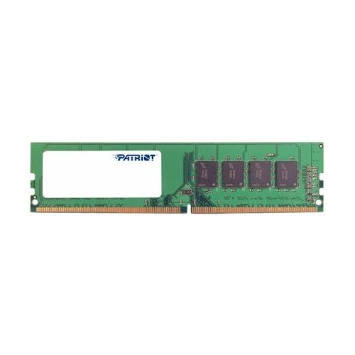 Patriot / DDR4 / 8GB / 2666MHz / CL19 / 1x8GB PSD48G266681