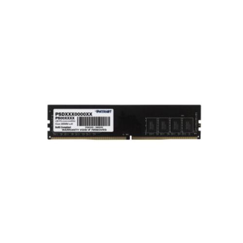 Patriot / DDR4 / 8GB / 3200MHz / CL22 / 1x8GB PSD48G320081