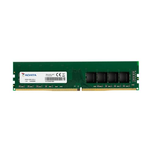 Adata / DDR4 / 8GB / 3200MHz / CL22 / 1x8GB AD4U32008G22-SGN