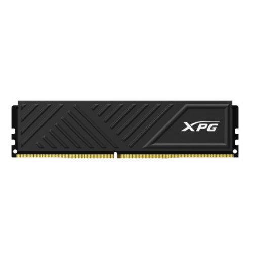 Adata XPG D35 / DDR4 / 16GB / 3200MHz / CL16 / 1x16GB / Black AX4U320016G16A-SBKD35