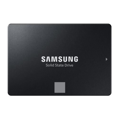 Samsung 870 EVO / 500GB / SSD / 2.5" / SATA / 5R MZ-77E500B / EU