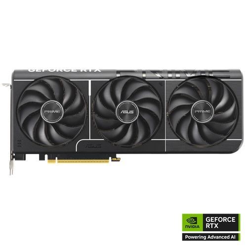 ASUS PRIME GeForce RTX 5070 12GB GDDR7 OC Edition / Gaming / OC / 12GB / GDDR7 90YV0M10-M0NA00