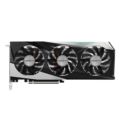 GIGABYTE Radeon™ RX 7600 / Gaming / OC / 8GB / GDDR6 GV-R76GAMING OC-8GD