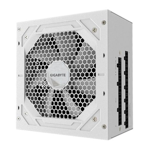 GIGABYTE zdroj 1000W 80PLUS Gold Modular PG5 ICE GP-UD1000GM PG5 ICE