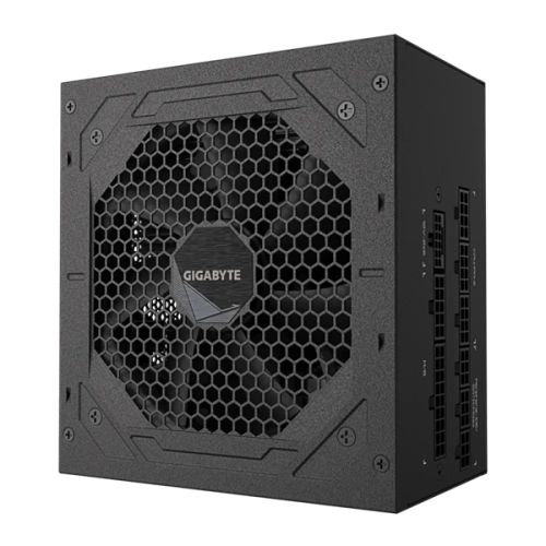 GIGABYTE zdroj 850W 80PLUS Gold Modular PG5 V2 GP-UD850GM PG5 V2