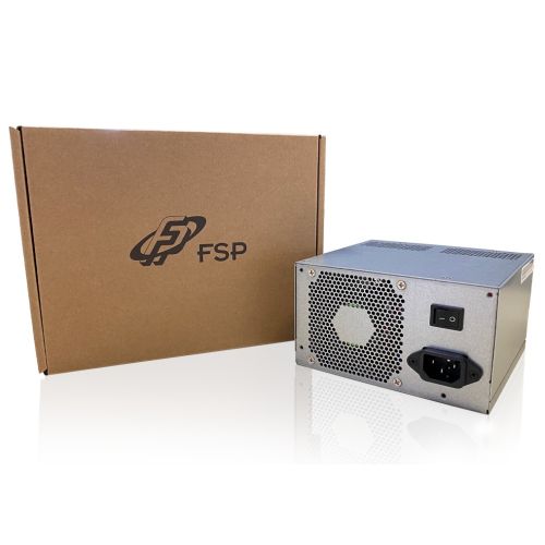 FSP FSP400-70PFL (SK) / industrial / brown box / 400W / ATX / 85% / Bulk 9PA400CB15