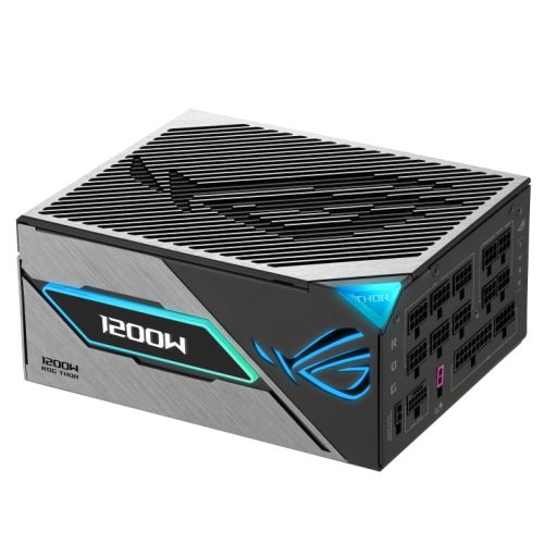 ASUS ROG-THOR-1200P3-GAMING Equalizer 90YE00V7-B0NA00